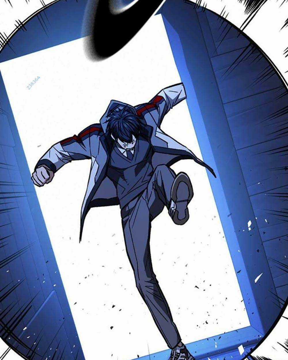 Học Nhóm - Study Group - Chapter 221 - Trang 173