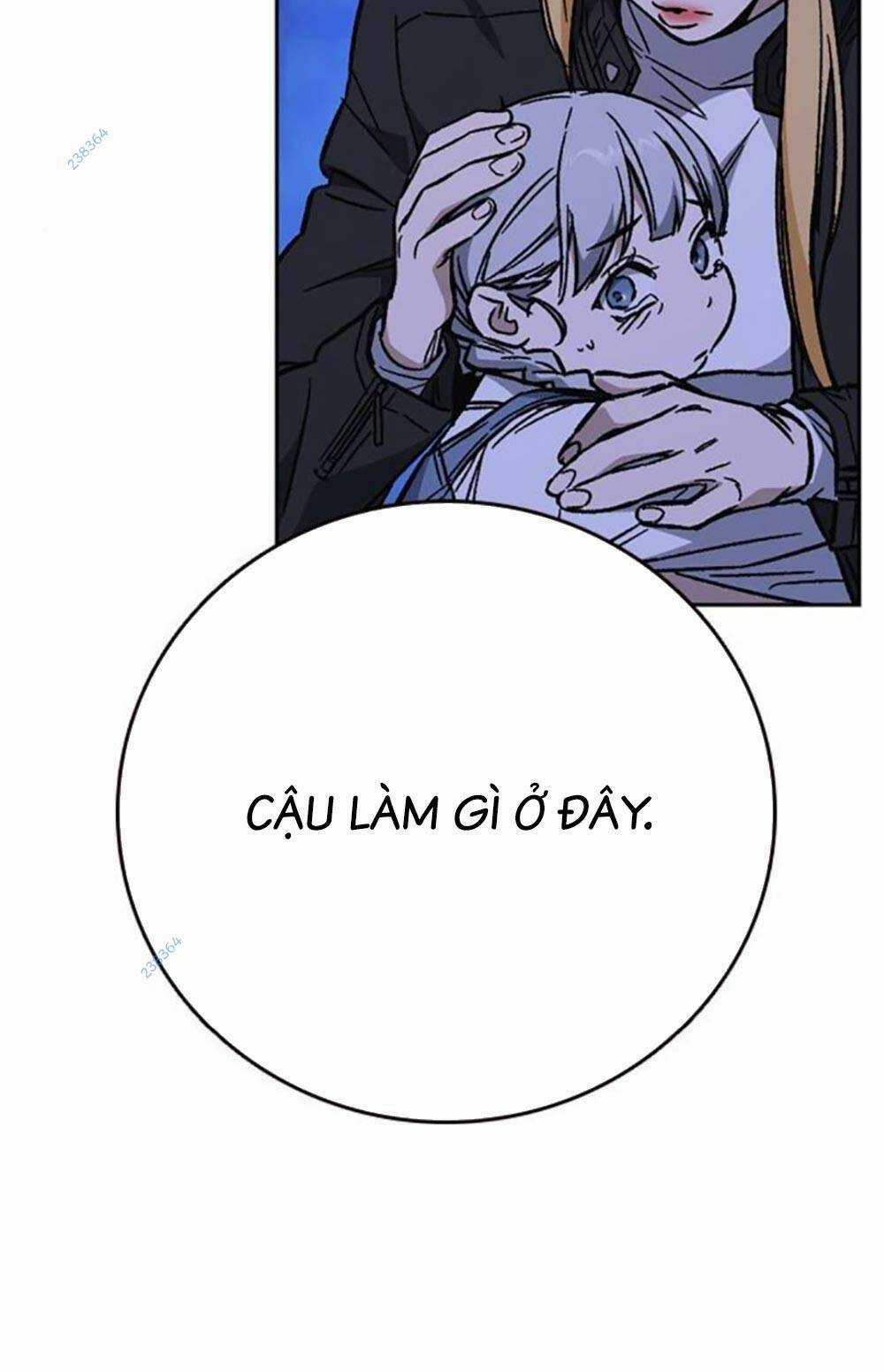 Học Nhóm - Study Group - Chapter 221 - Trang 177