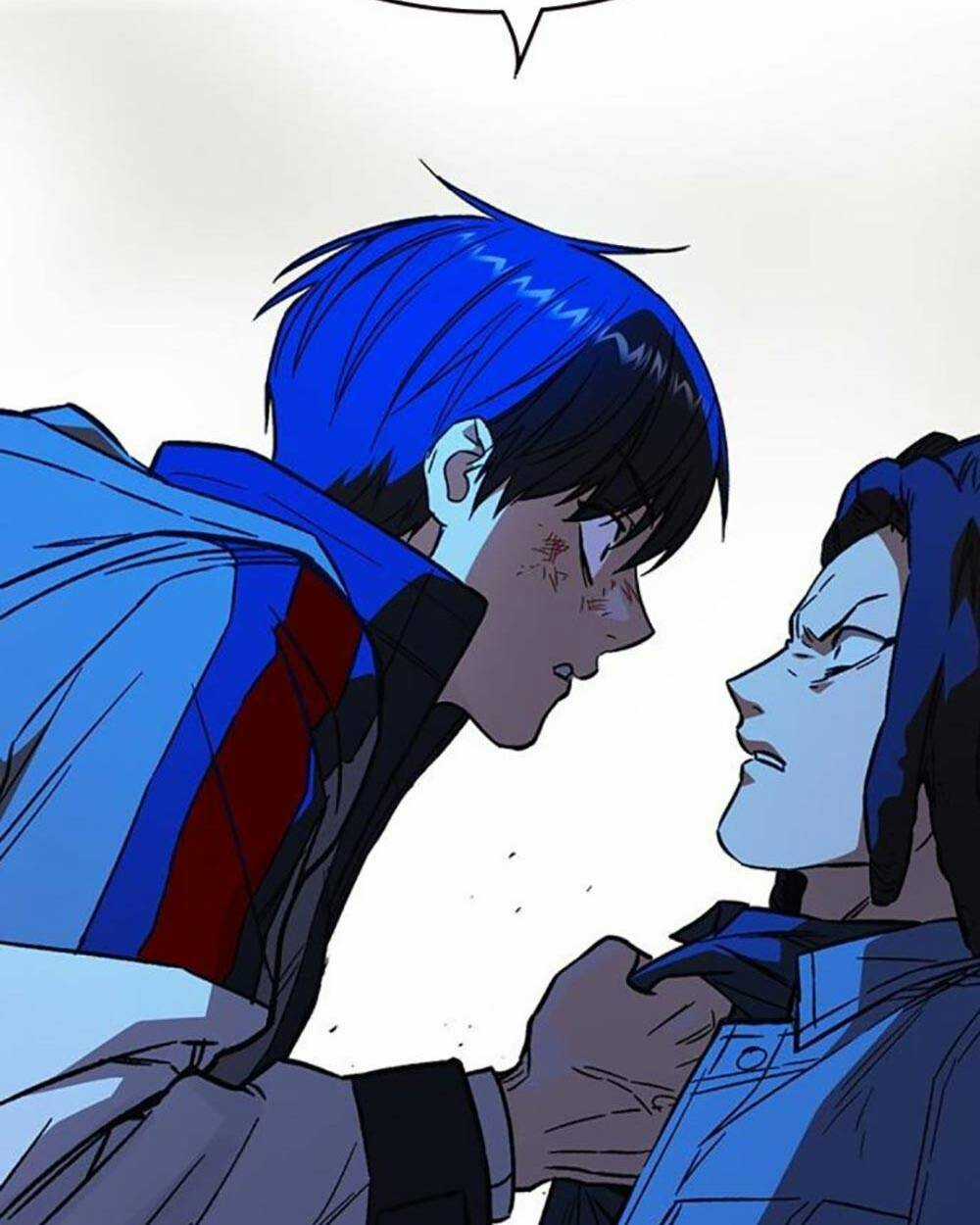 Học Nhóm - Study Group - Chapter 221 - Trang 179