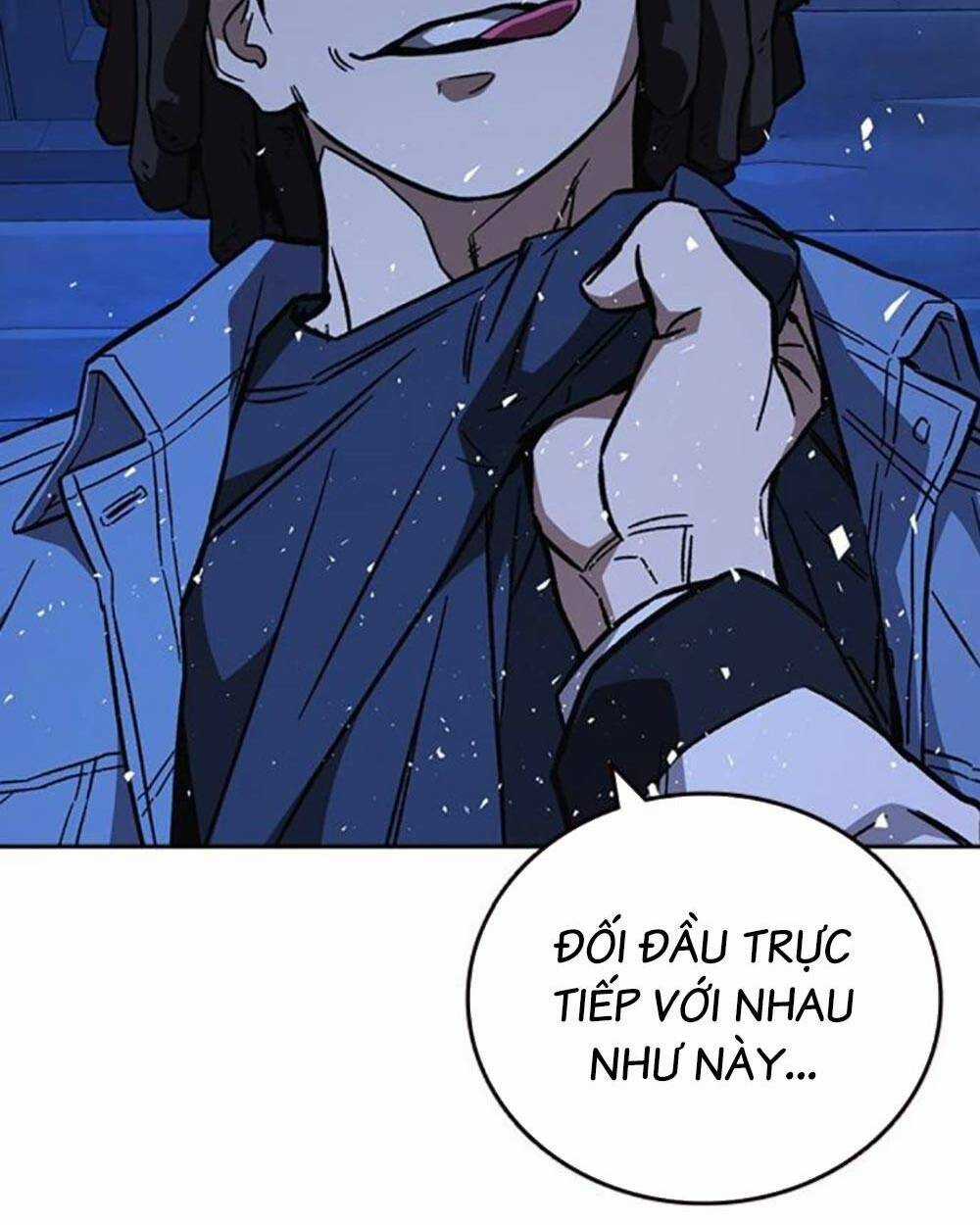 Học Nhóm - Study Group - Chapter 221 - Trang 183