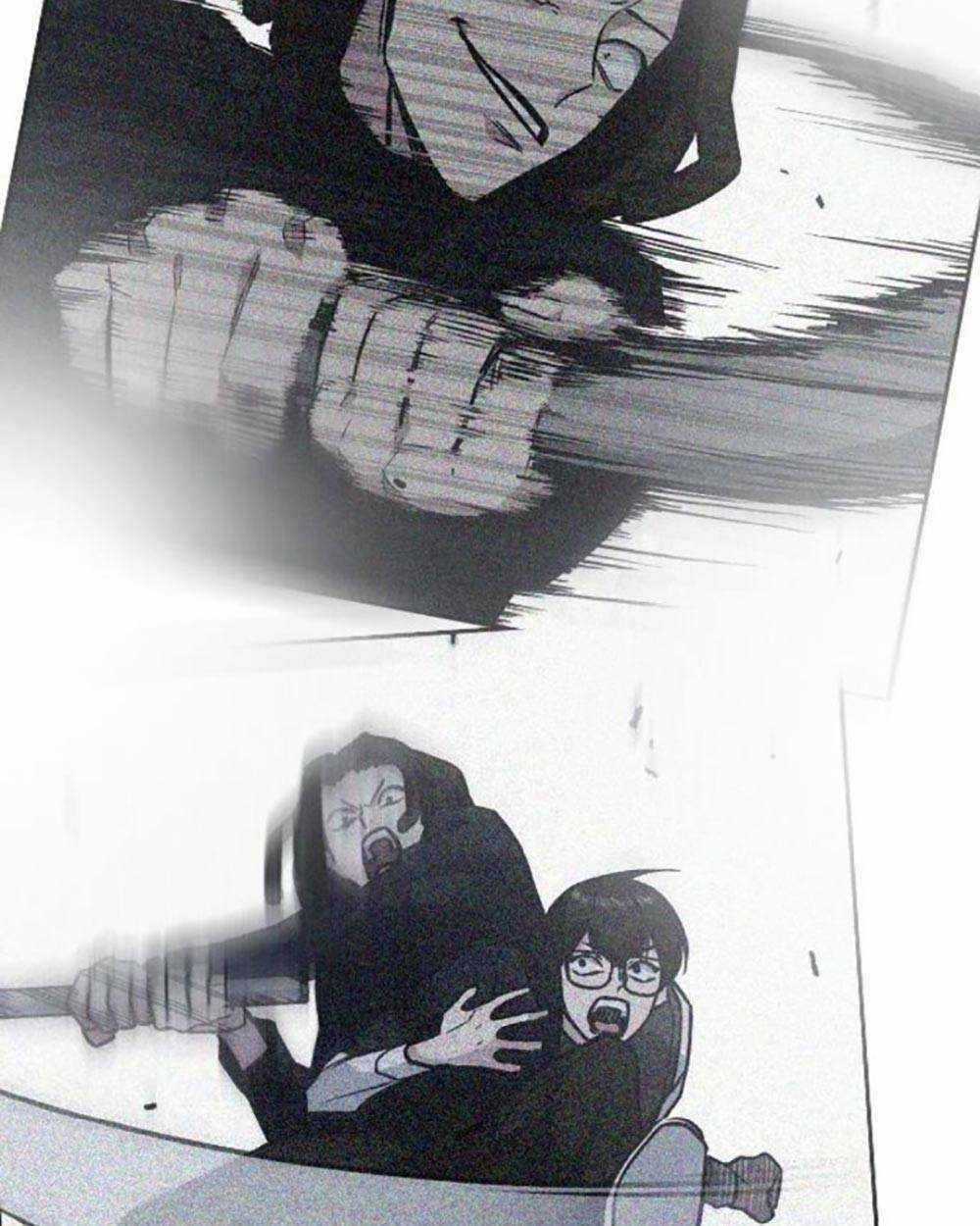 Học Nhóm - Study Group - Chapter 221 - Trang 186