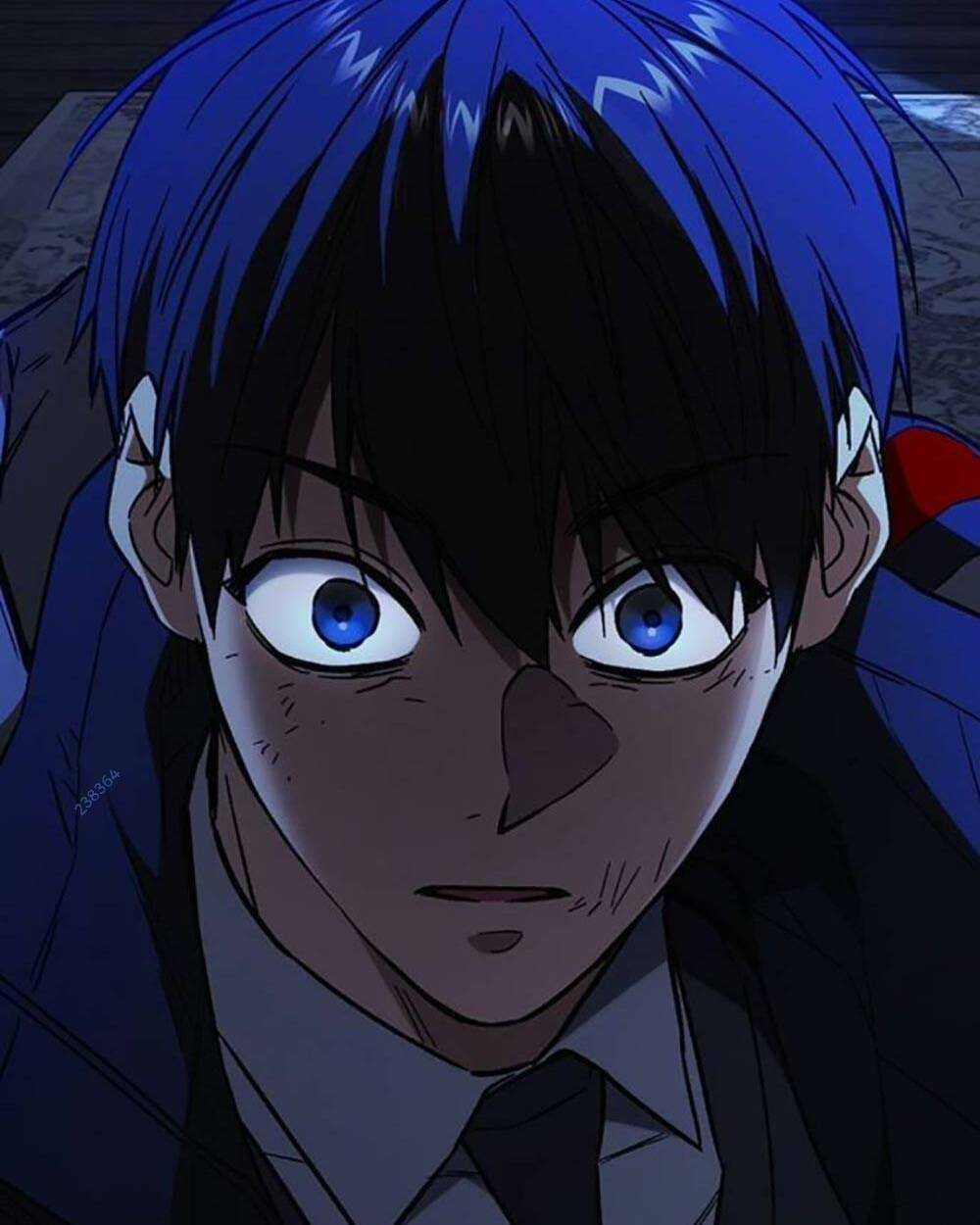 Học Nhóm - Study Group - Chapter 221 - Trang 193