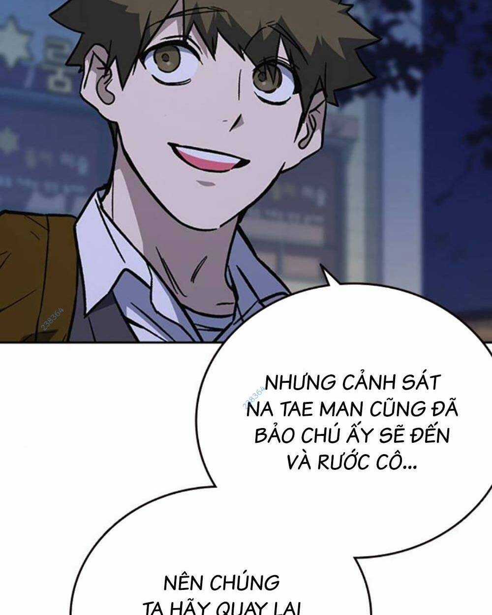 Học Nhóm - Study Group - Chapter 221 - Trang 21