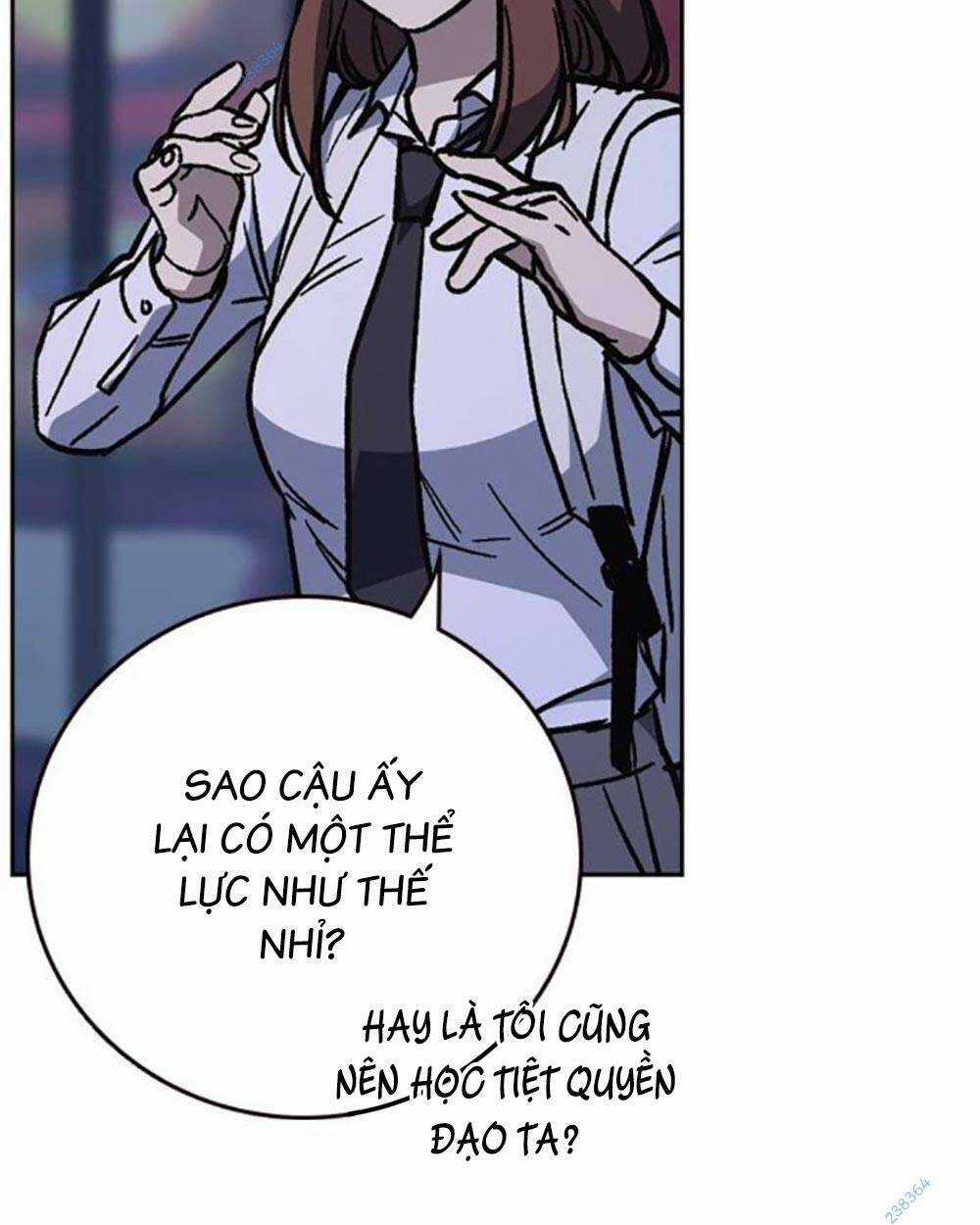 Học Nhóm - Study Group - Chapter 221 - Trang 24