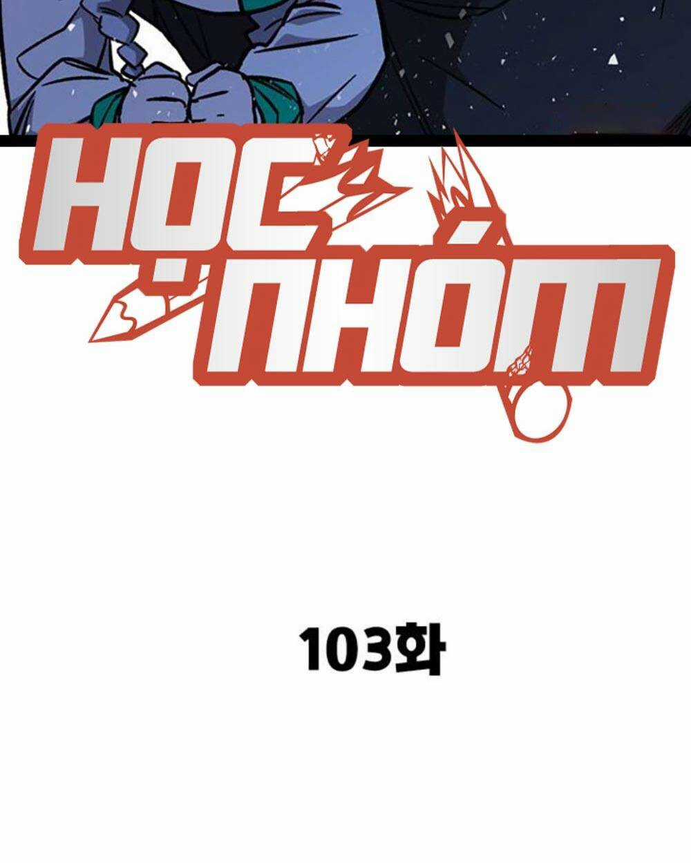 Học Nhóm - Study Group - Chapter 221 - Trang 31