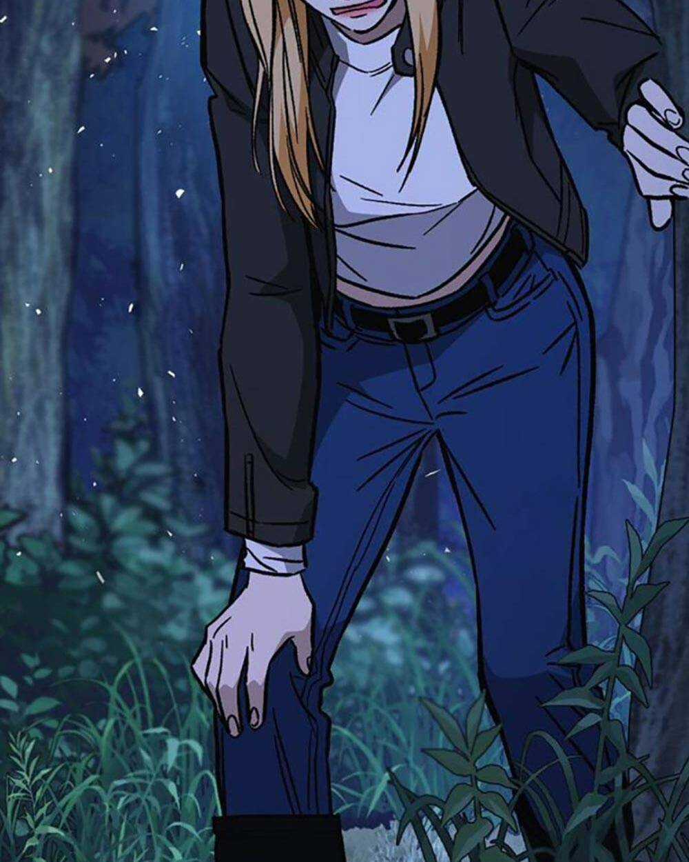 Học Nhóm - Study Group - Chapter 221 - Trang 35