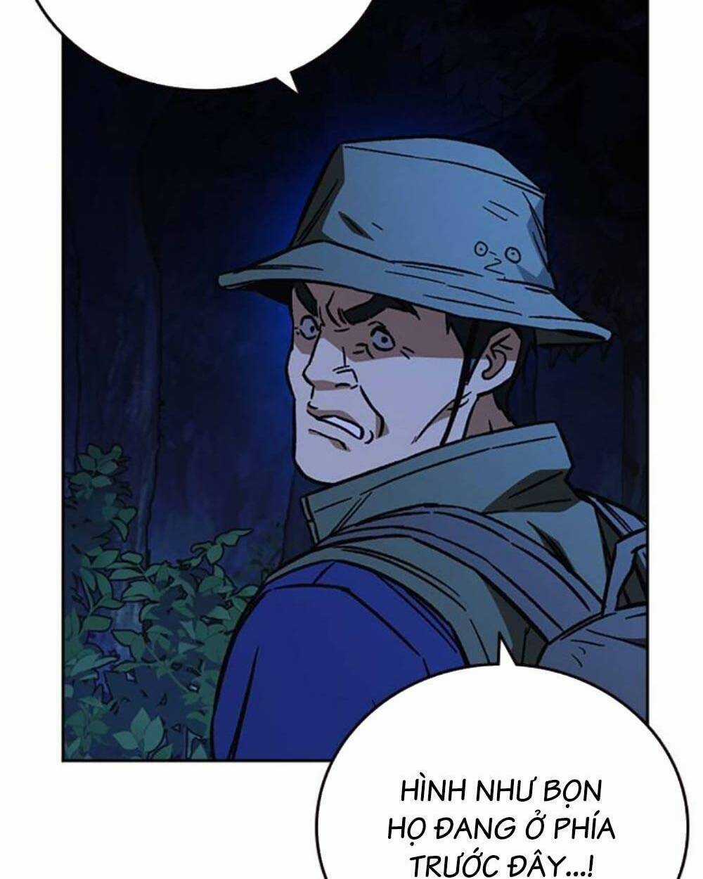 Học Nhóm - Study Group - Chapter 221 - Trang 37