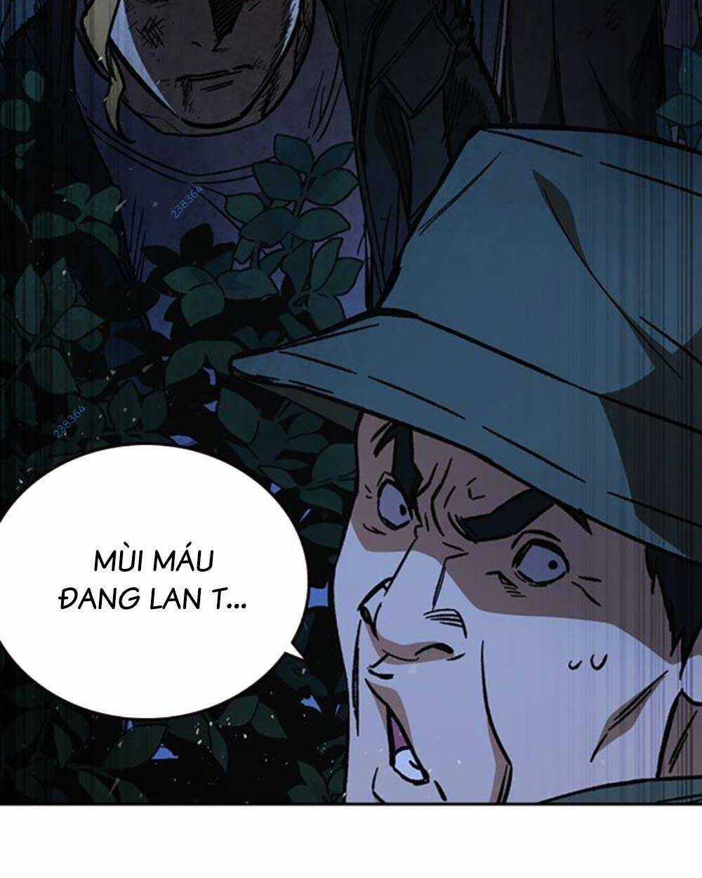 Học Nhóm - Study Group - Chapter 221 - Trang 40