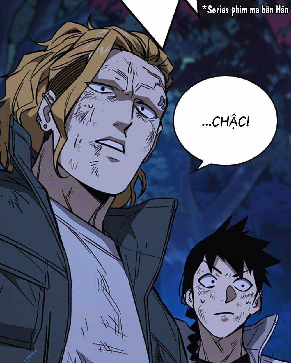 Học Nhóm - Study Group - Chapter 221 - Trang 44