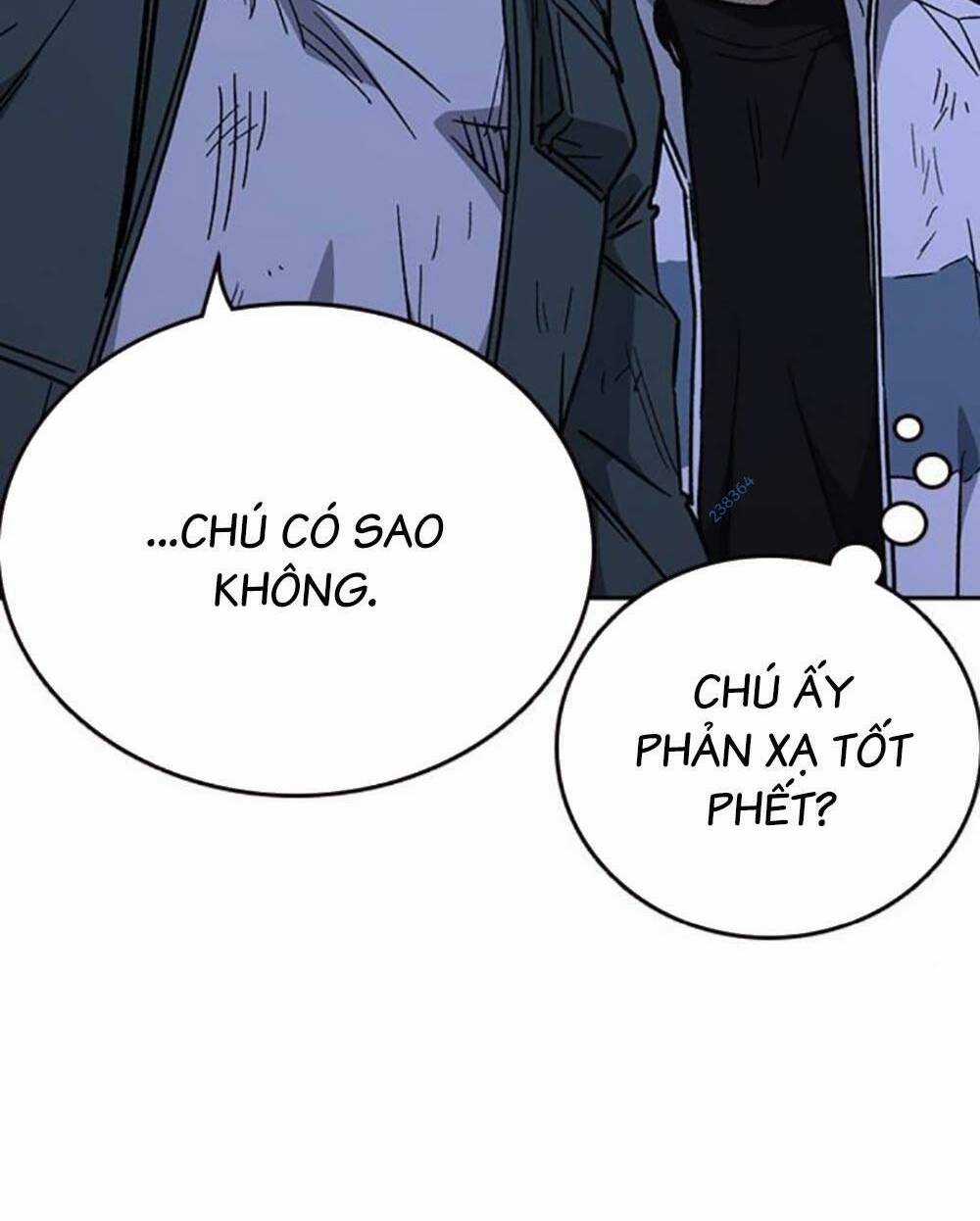 Học Nhóm - Study Group - Chapter 221 - Trang 45