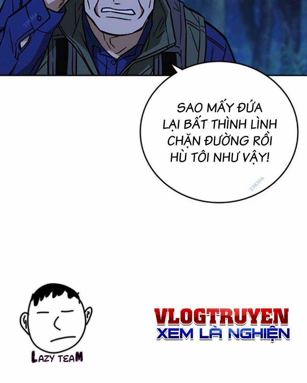 Học Nhóm - Study Group - Chapter 221 - Trang 48