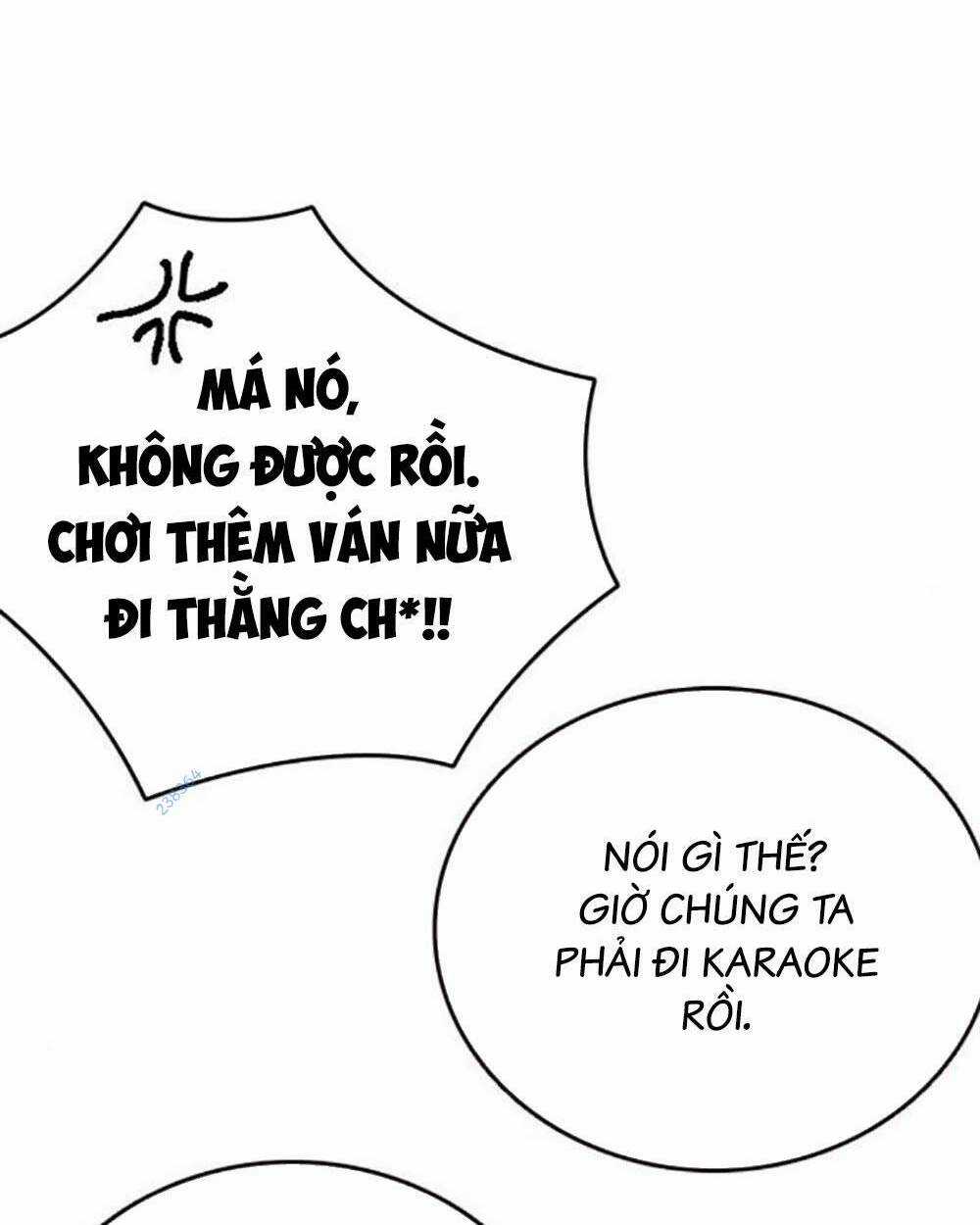 Học Nhóm - Study Group - Chapter 221 - Trang 6