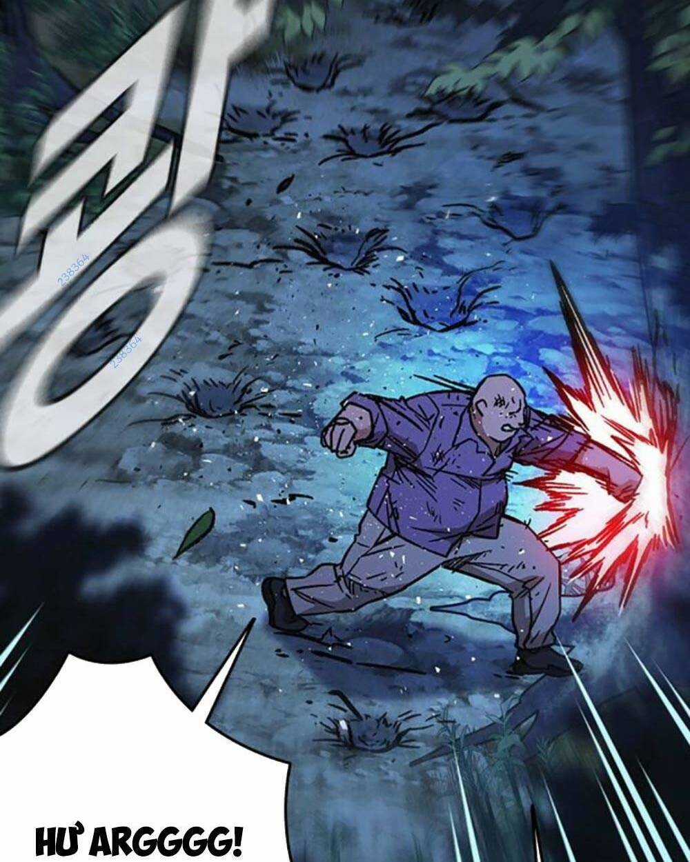 Học Nhóm - Study Group - Chapter 221 - Trang 57