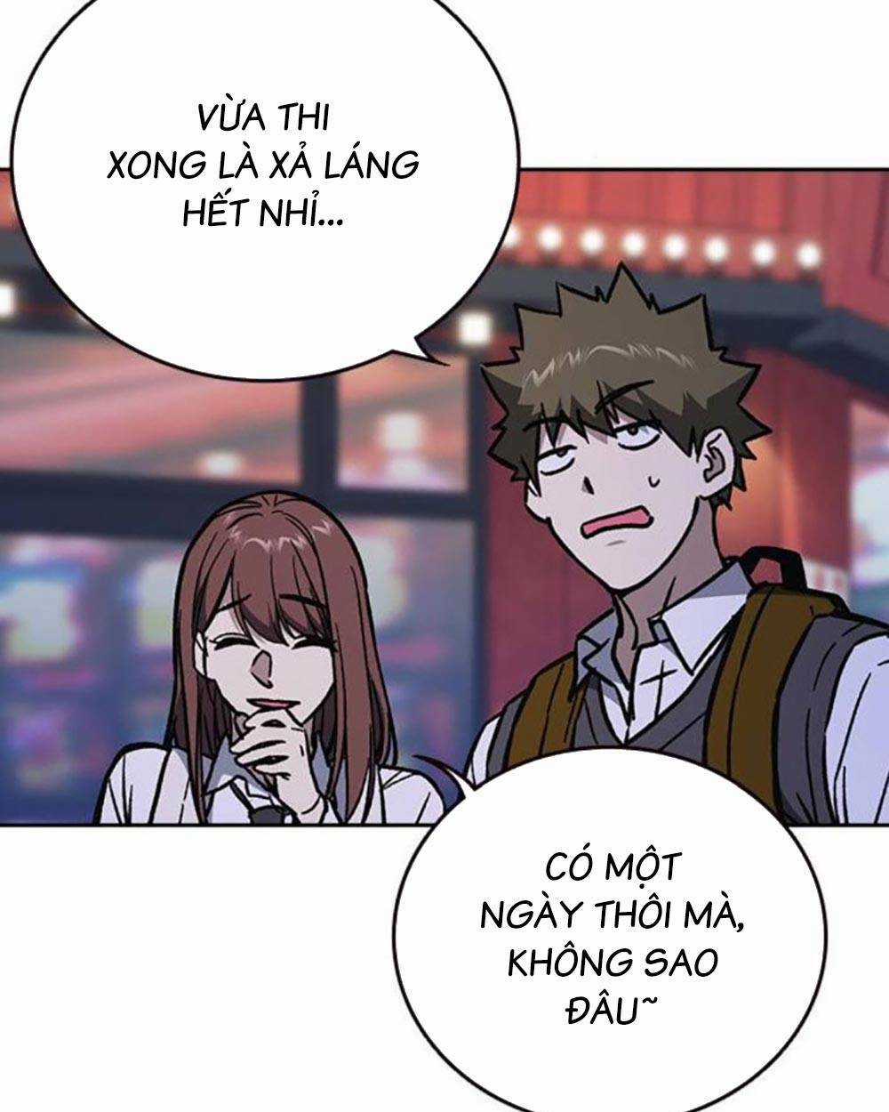 Học Nhóm - Study Group - Chapter 221 - Trang 7