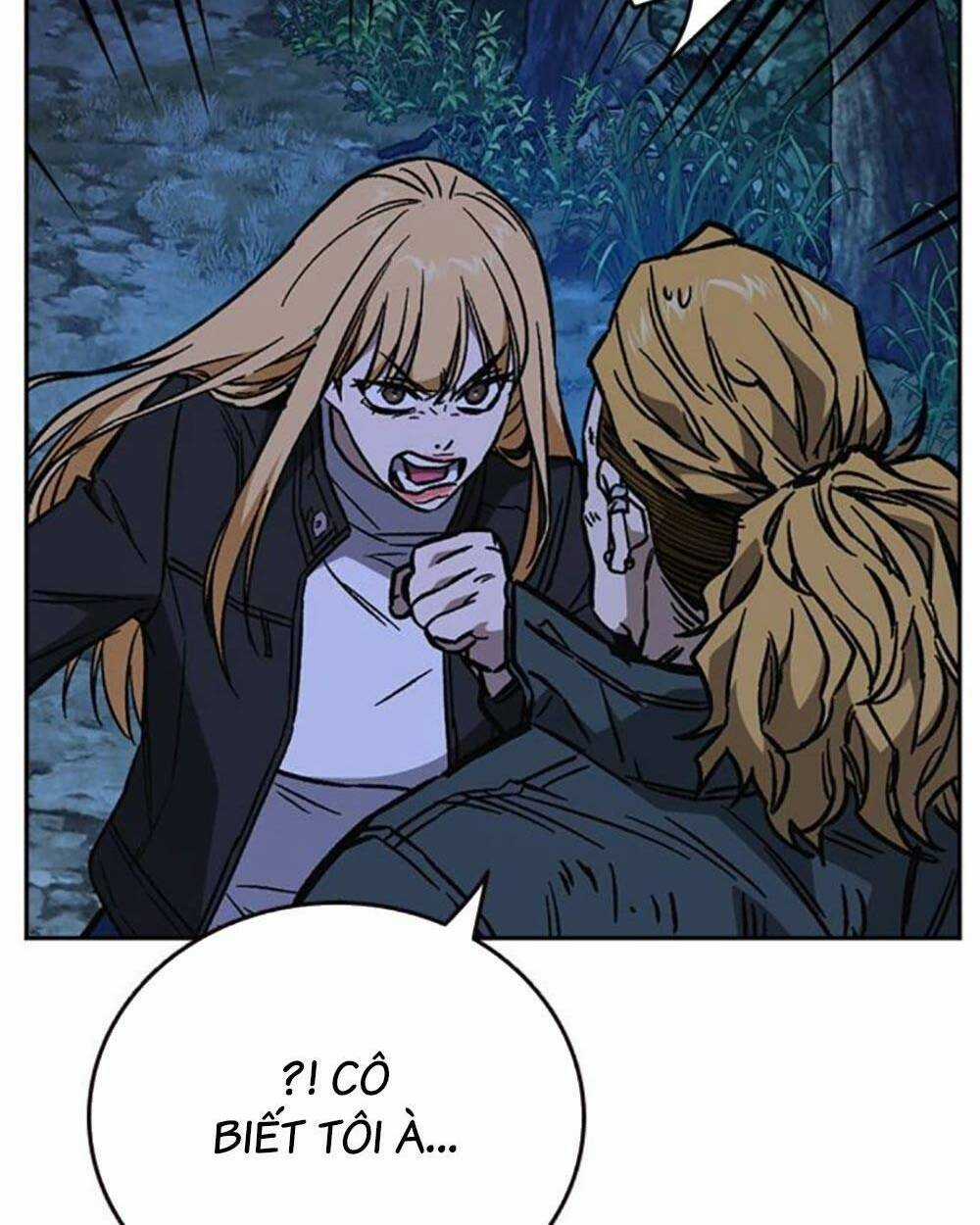 Học Nhóm - Study Group - Chapter 221 - Trang 64