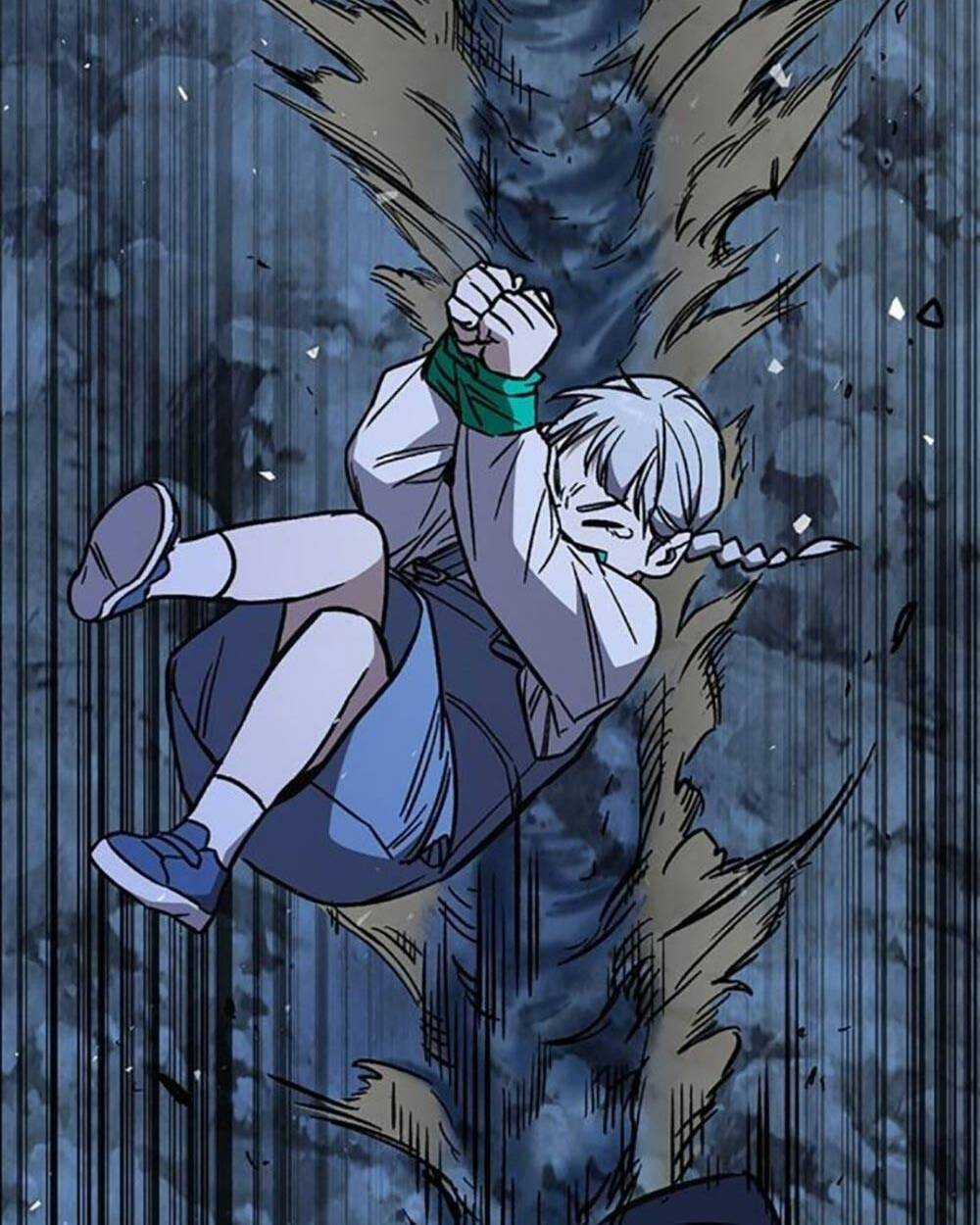 Học Nhóm - Study Group - Chapter 221 - Trang 72