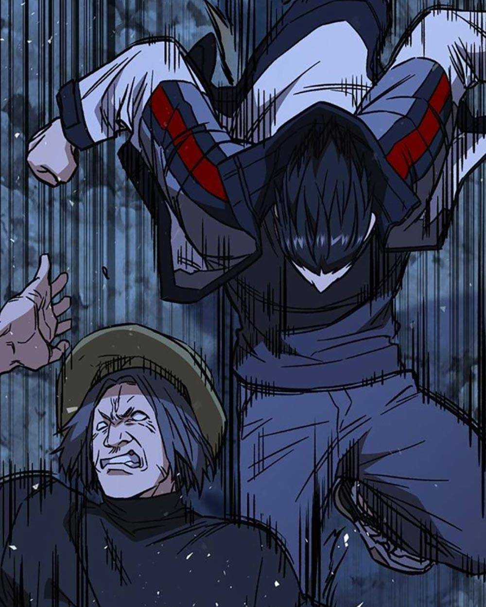 Học Nhóm - Study Group - Chapter 221 - Trang 73