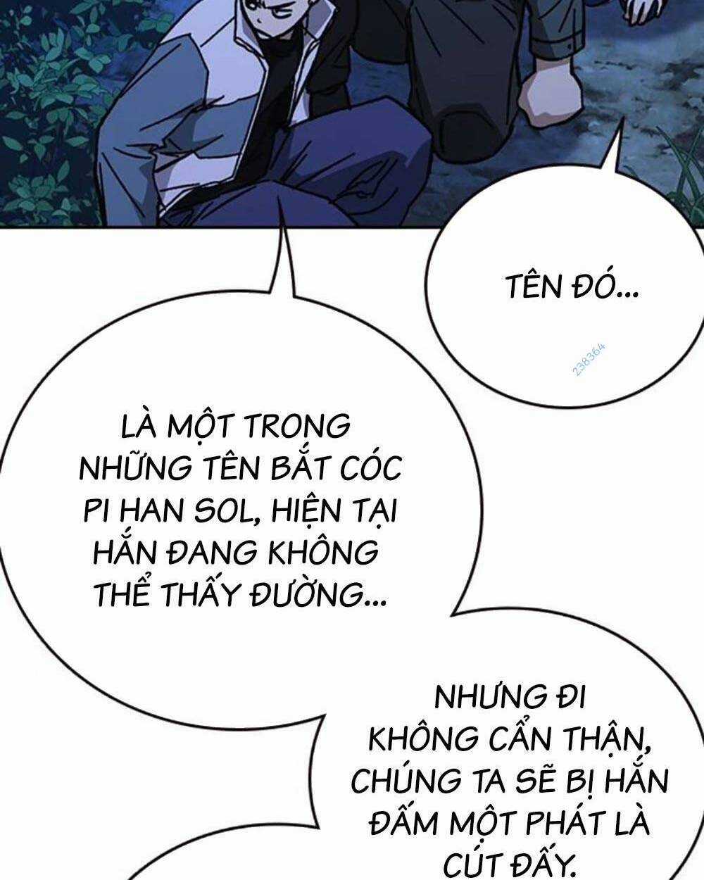 Học Nhóm - Study Group - Chapter 221 - Trang 83