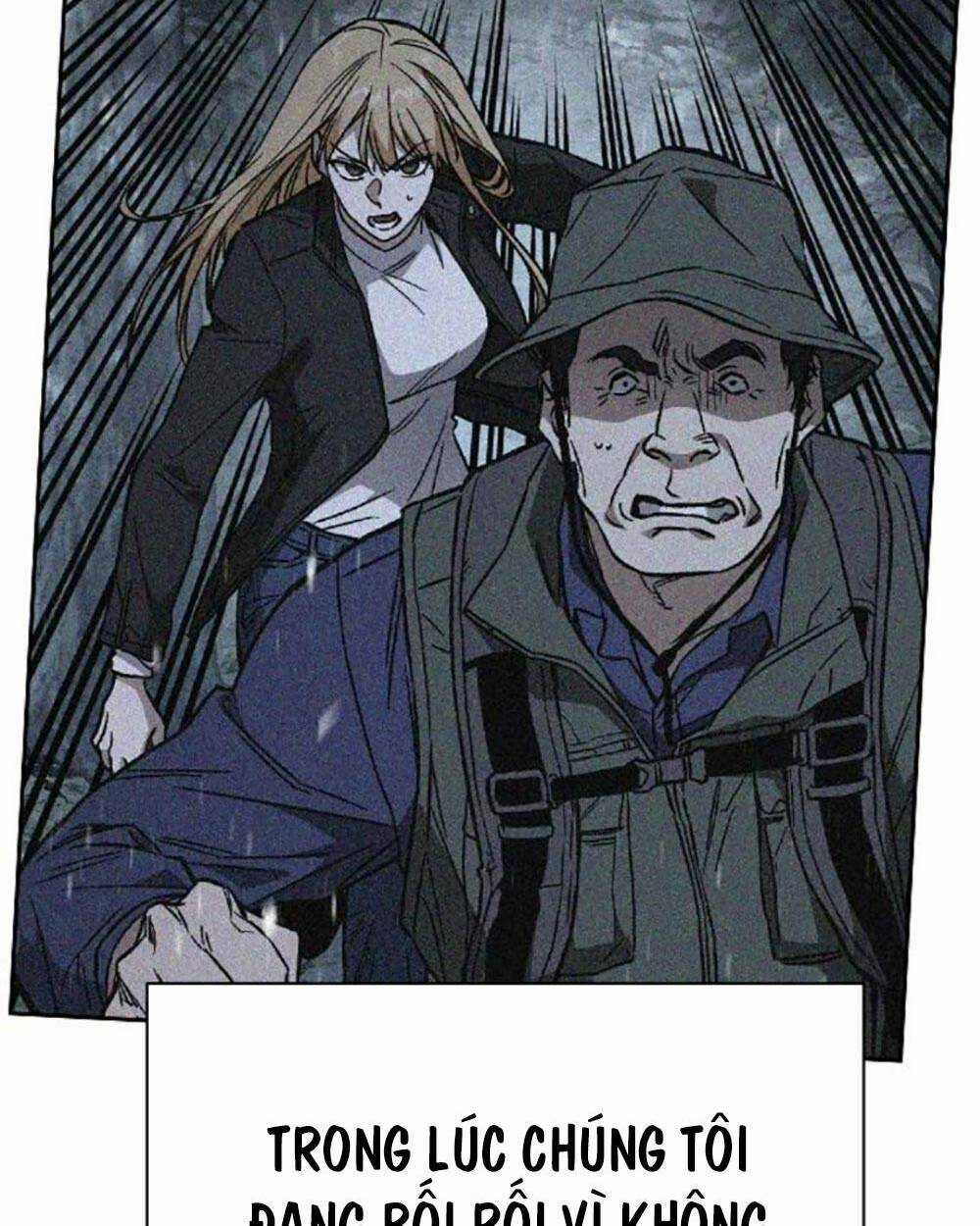 Học Nhóm - Study Group - Chapter 221 - Trang 93