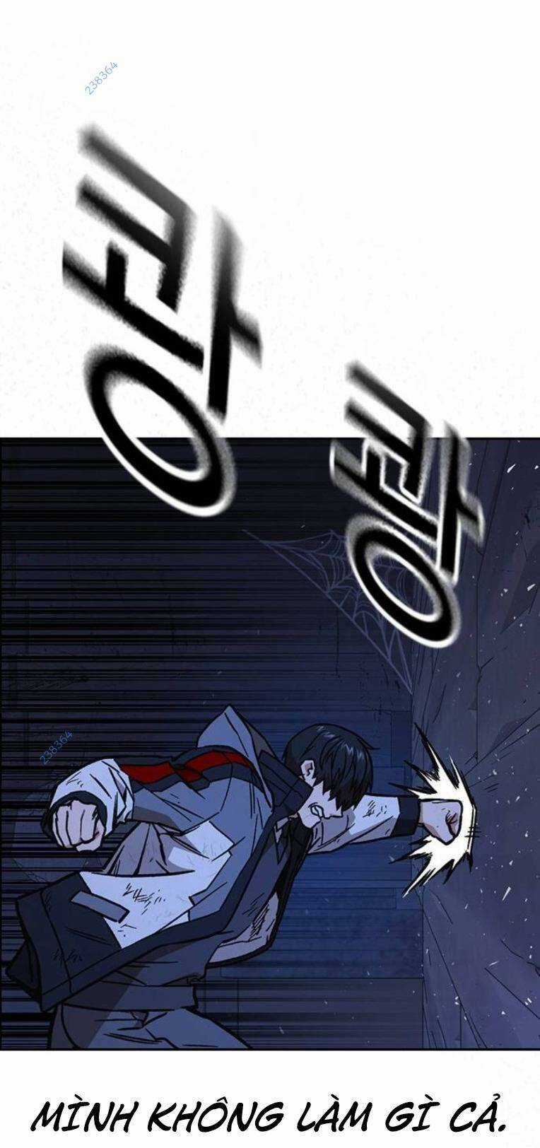 Học Nhóm - Study Group - Chapter 222 - Trang 109