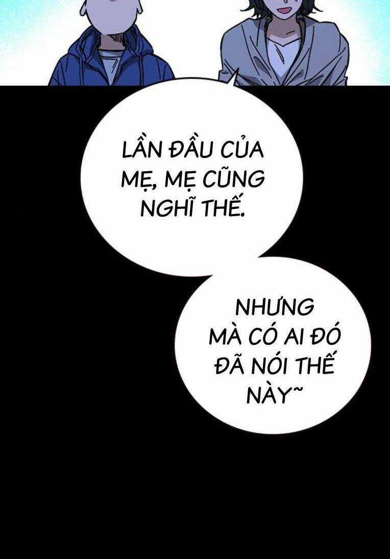 Học Nhóm - Study Group - Chapter 222 - Trang 12