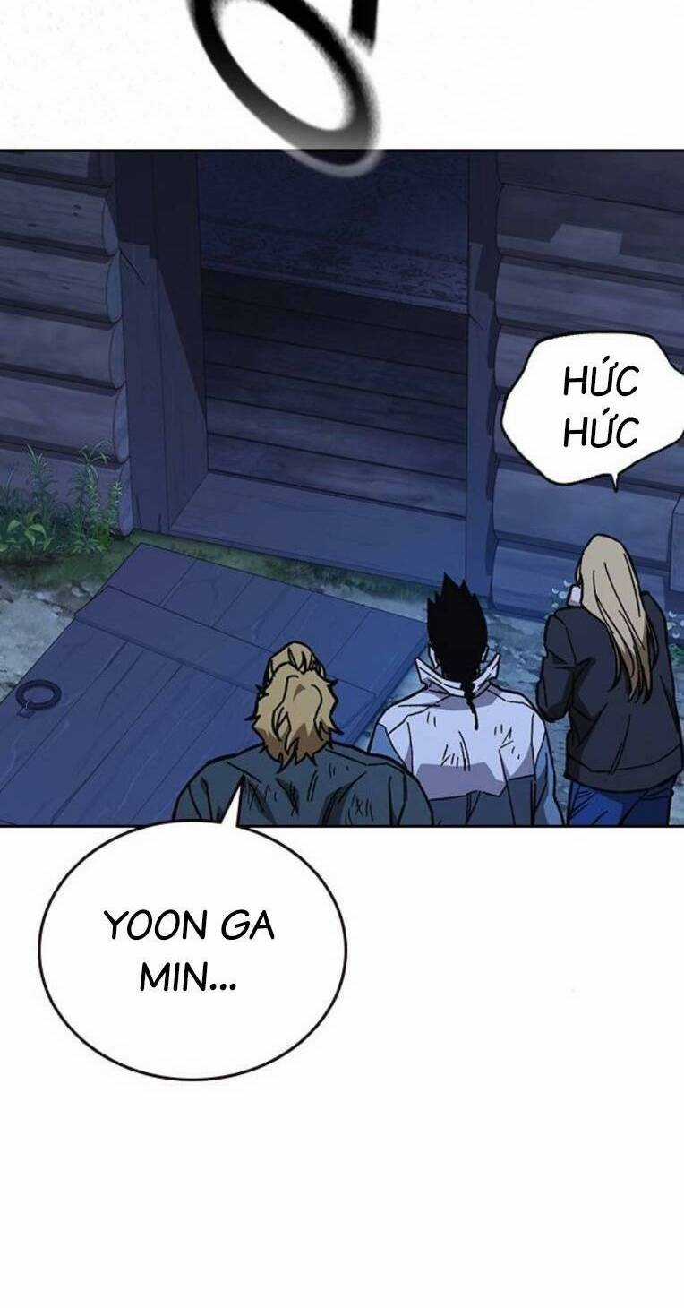 Học Nhóm - Study Group - Chapter 222 - Trang 112