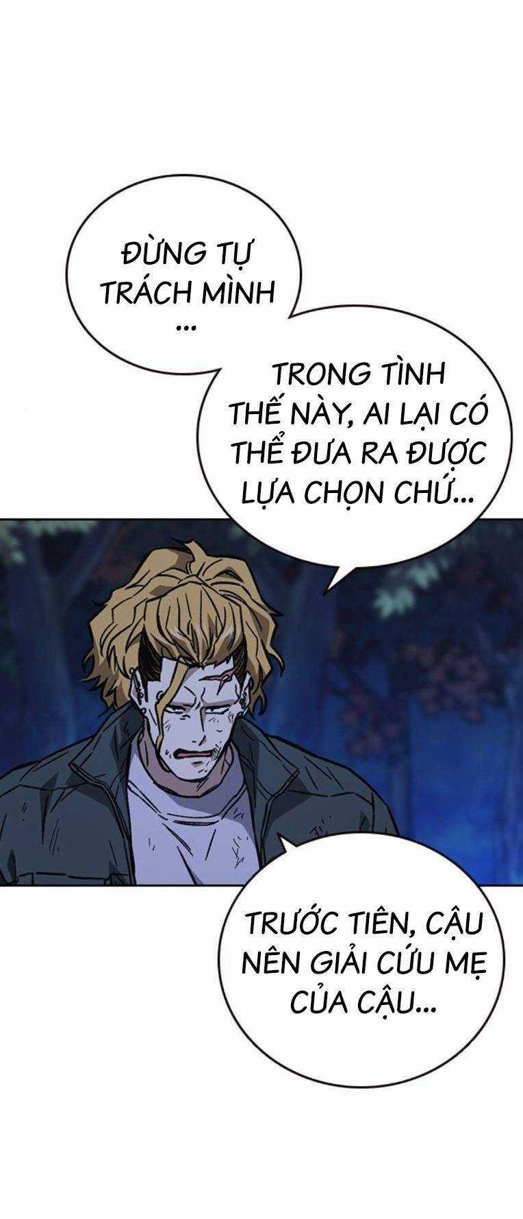 Học Nhóm - Study Group - Chapter 222 - Trang 113