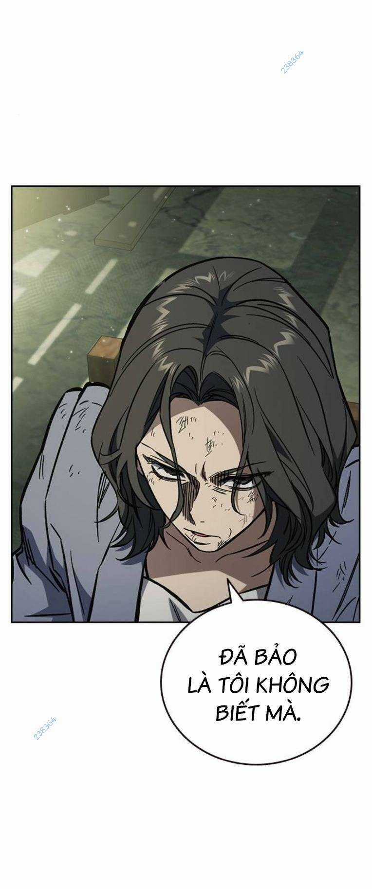 Học Nhóm - Study Group - Chapter 222 - Trang 117