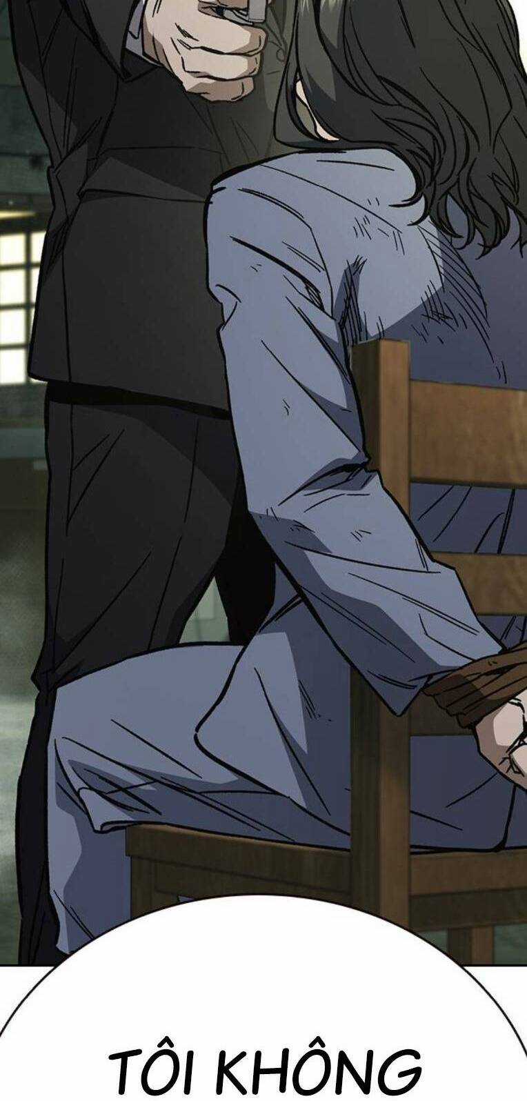 Học Nhóm - Study Group - Chapter 222 - Trang 119