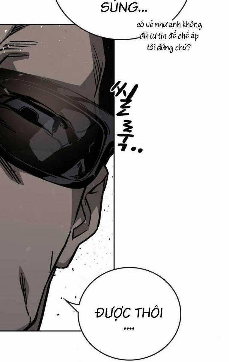 Học Nhóm - Study Group - Chapter 222 - Trang 121