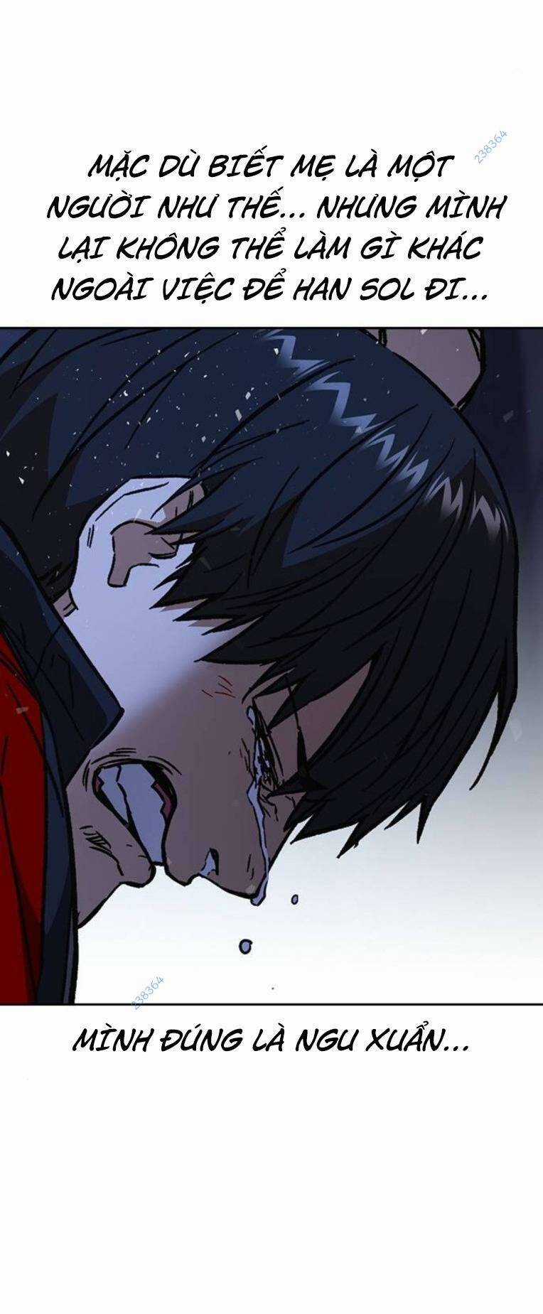 Học Nhóm - Study Group - Chapter 222 - Trang 124