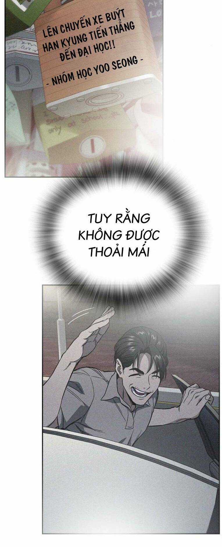 Học Nhóm - Study Group - Chapter 222 - Trang 126