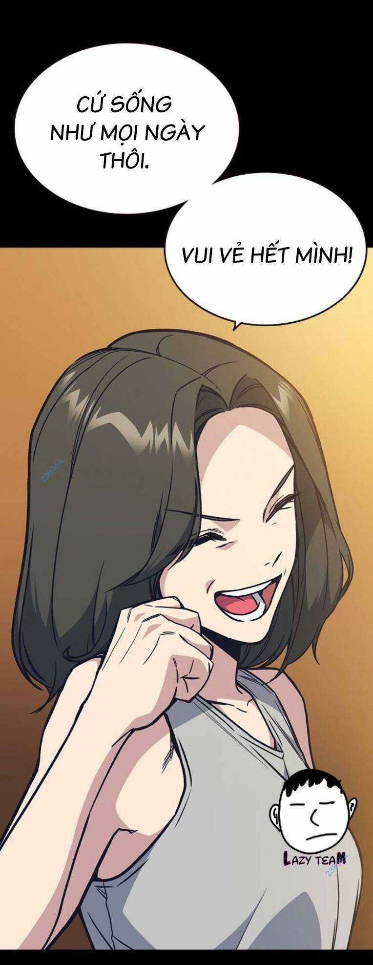 Học Nhóm - Study Group - Chapter 222 - Trang 134