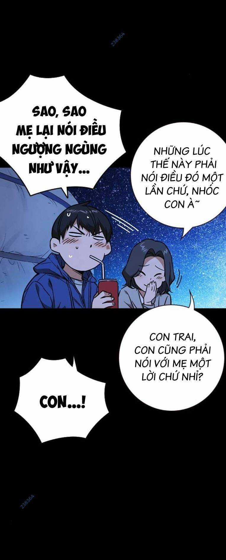 Học Nhóm - Study Group - Chapter 222 - Trang 22