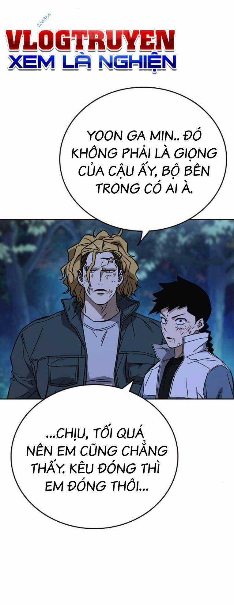 Học Nhóm - Study Group - Chapter 222 - Trang 30