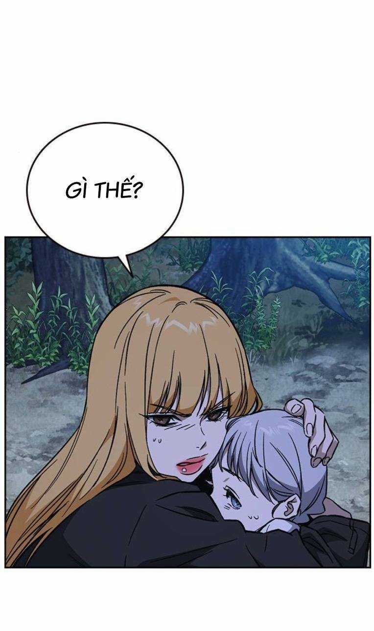 Học Nhóm - Study Group - Chapter 222 - Trang 31