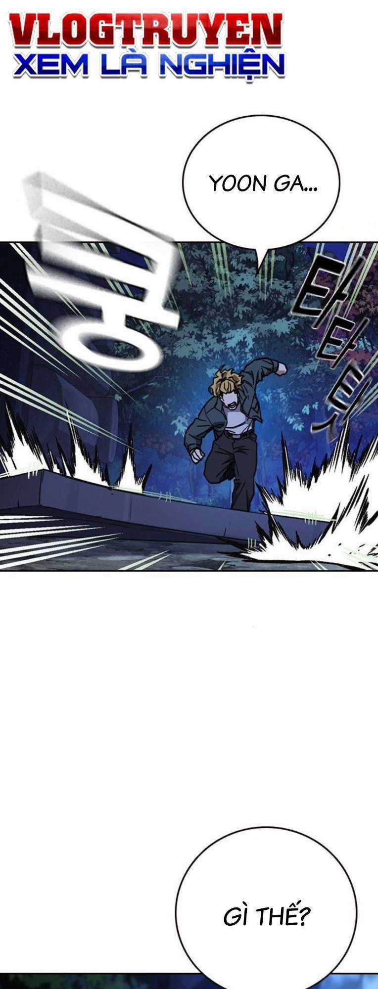 Học Nhóm - Study Group - Chapter 222 - Trang 35