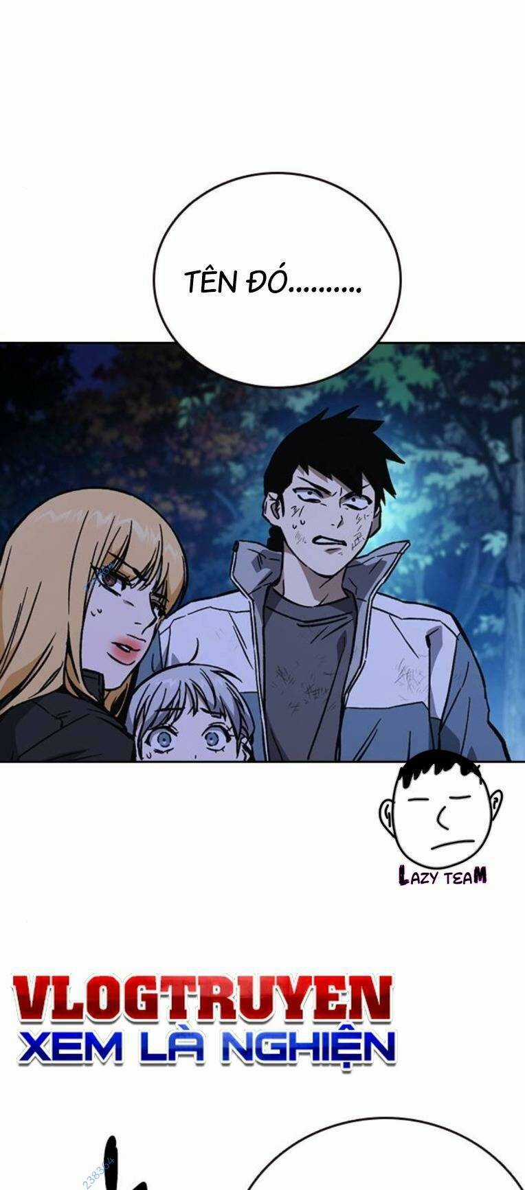 Học Nhóm - Study Group - Chapter 222 - Trang 38