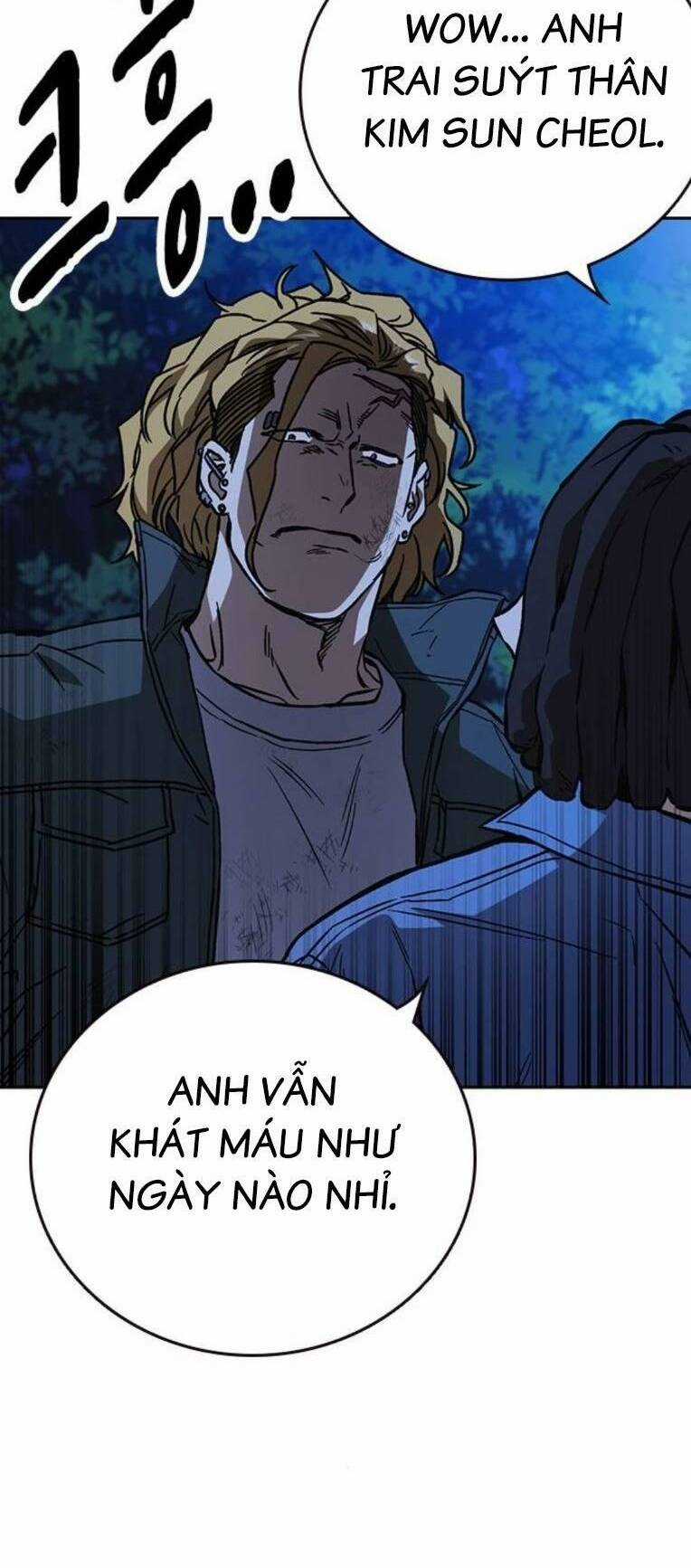 Học Nhóm - Study Group - Chapter 222 - Trang 39