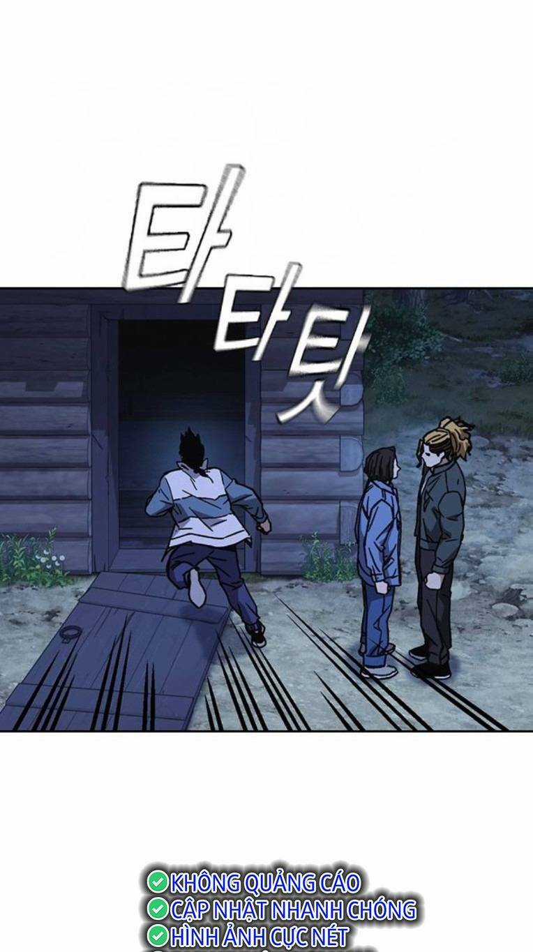 Học Nhóm - Study Group - Chapter 222 - Trang 40