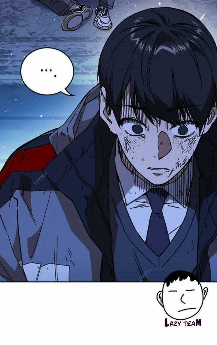 Học Nhóm - Study Group - Chapter 222 - Trang 43