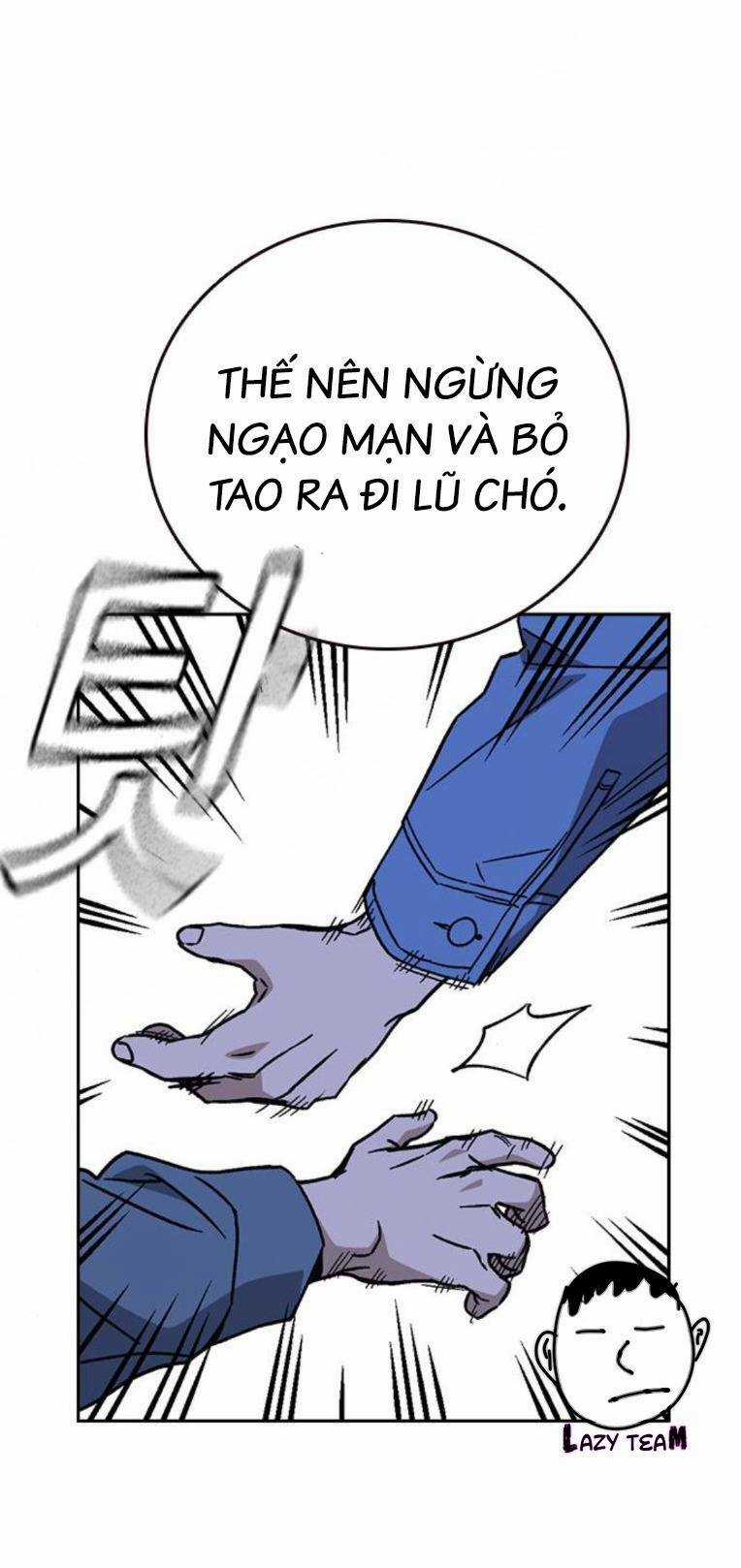 Học Nhóm - Study Group - Chapter 222 - Trang 70