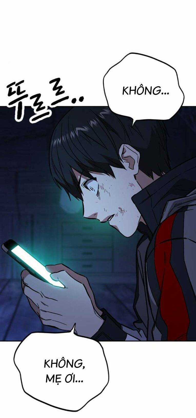 Học Nhóm - Study Group - Chapter 222 - Trang 74