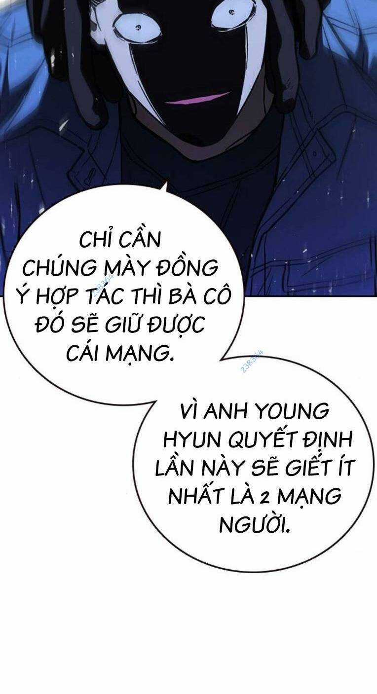 Học Nhóm - Study Group - Chapter 222 - Trang 76