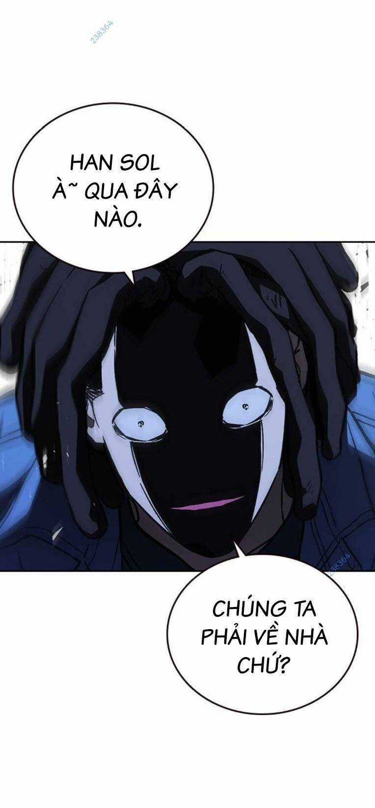 Học Nhóm - Study Group - Chapter 222 - Trang 79