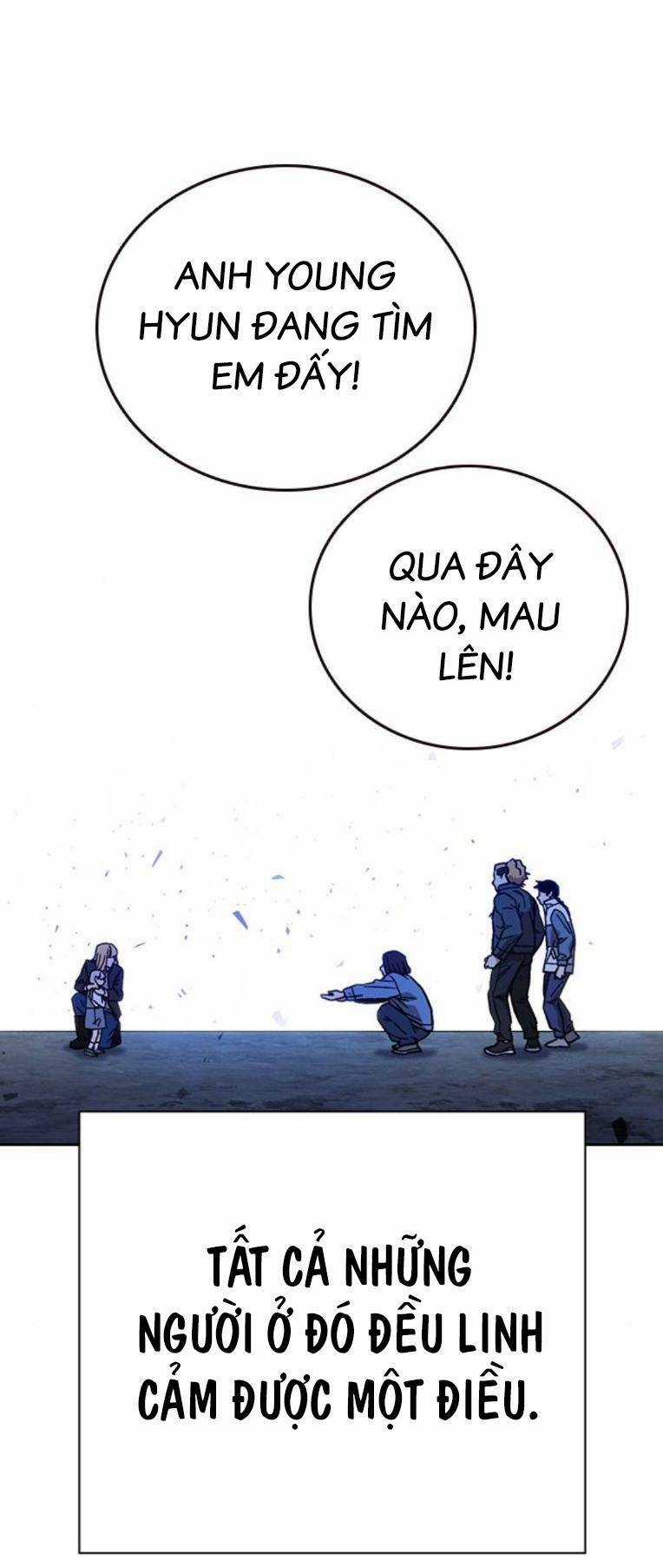 Học Nhóm - Study Group - Chapter 222 - Trang 80