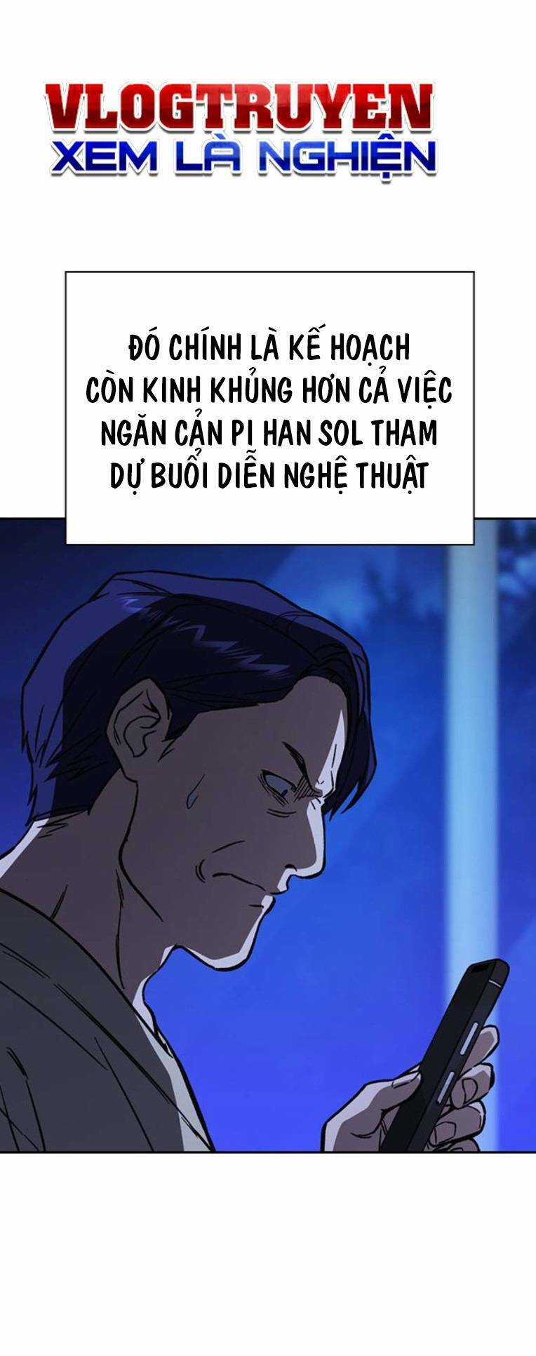 Học Nhóm - Study Group - Chapter 222 - Trang 87