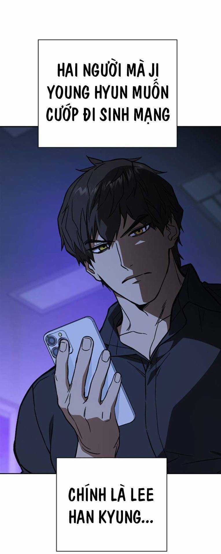 Học Nhóm - Study Group - Chapter 222 - Trang 90