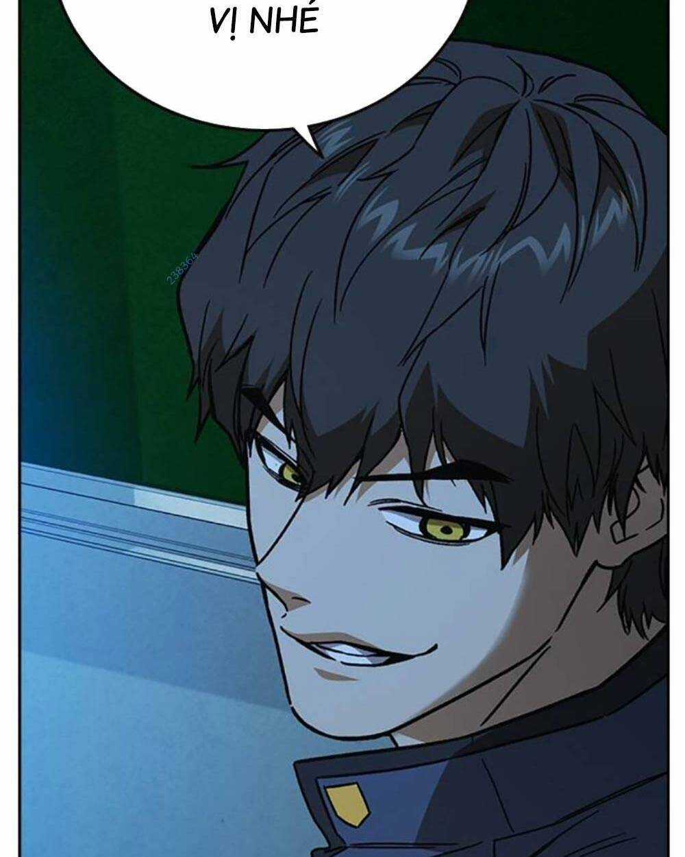 Học Nhóm - Study Group - Chapter 223 - Trang 107