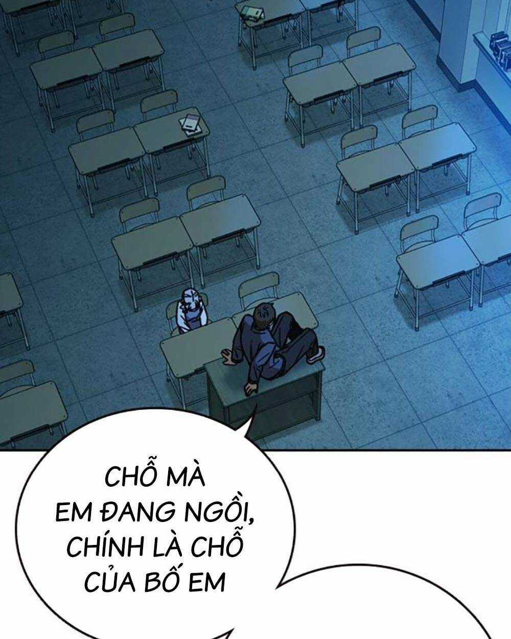 Học Nhóm - Study Group - Chapter 223 - Trang 109